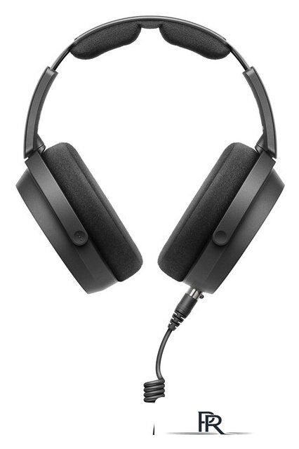 Наушники Sennheiser HD 490 PRO Plus - Изображение №2 — Интернет-магазин ПроЗаказ