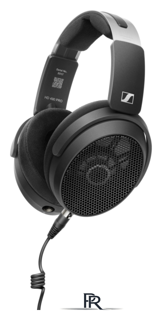 Наушники Sennheiser HD 490 PRO Plus - Изображение №1 — Интернет-магазин ПроЗаказ