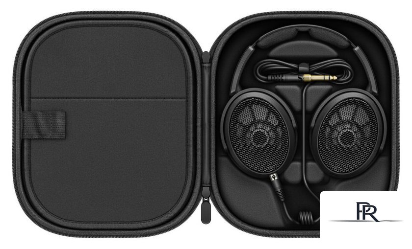 Наушники Sennheiser HD 490 PRO Plus - Изображение №7 — Интернет-магазин ПроЗаказ