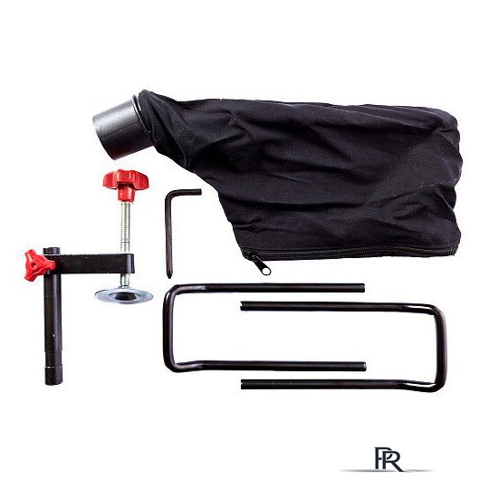 Торцовочная пила RedVerg RD-MS255-1400 - Изображение №11 — Интернет-магазин ПроЗаказ