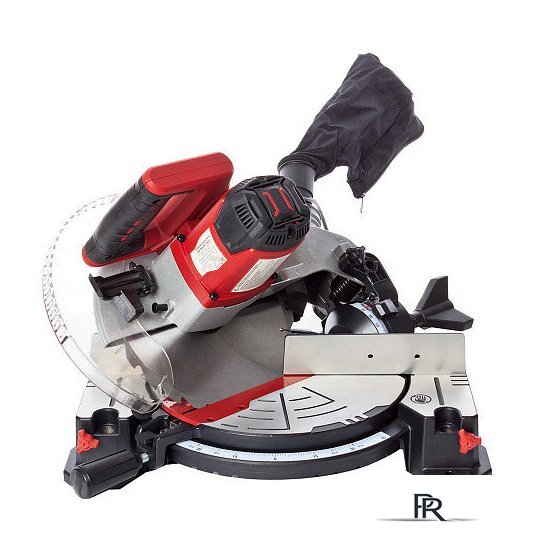 Торцовочная пила RedVerg RD-MS255-1400 - Изображение №6 — Интернет-магазин ПроЗаказ