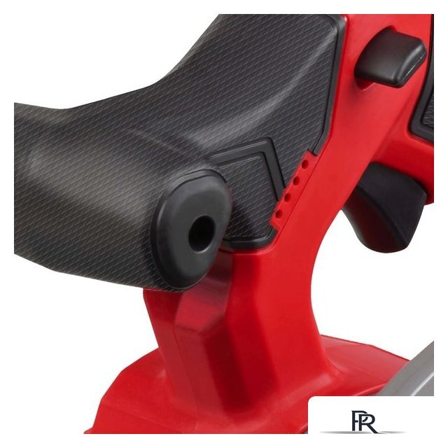 Дисковая (циркулярная) пила Milwaukee M12 FCS442-502X 4933493489 (с 2-мя АКБ, кейс) - Изображение №4 — Интернет-магазин ПроЗаказ