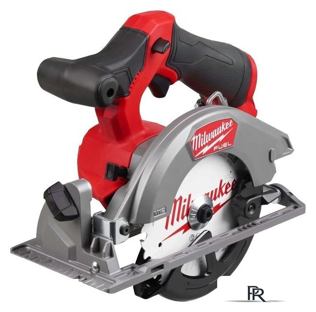 Дисковая (циркулярная) пила Milwaukee M12 FCS442-502X 4933493489 (с 2-мя АКБ, кейс) - Изображение №1 — Интернет-магазин ПроЗаказ