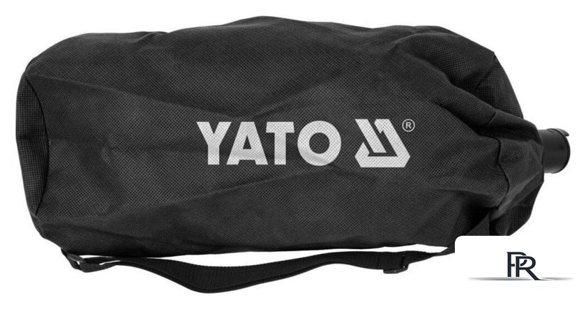 Шлифмашина для стен и потолков Yato YT-82355 - Изображение №4 — Интернет-магазин ПроЗаказ