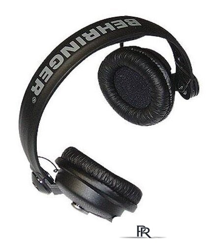 Наушники Behringer HPX4000 - Изображение №6 — Интернет-магазин ПроЗаказ