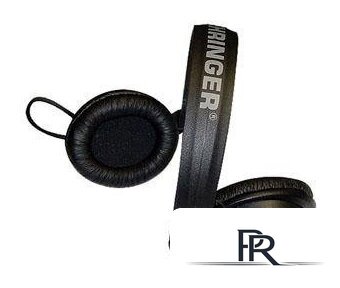 Наушники Behringer HPX4000 - Изображение №4 — Интернет-магазин ПроЗаказ