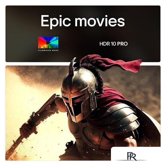 Телевизор LG QNED AI QNED70 65QNED70A6A - Изображение №5 — Интернет-магазин ПроЗаказ