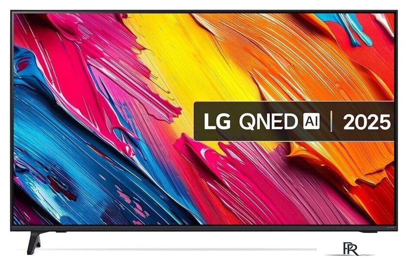 Телевизор LG QNED AI QNED70 65QNED70A6A - Изображение №1 — Интернет-магазин ПроЗаказ