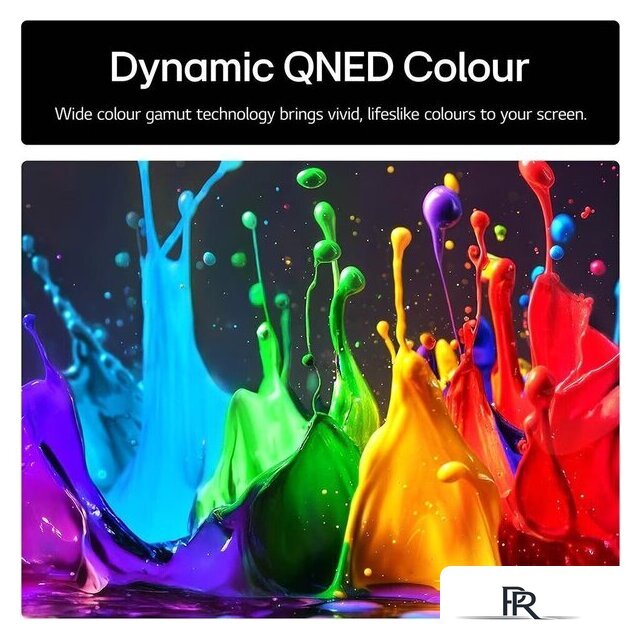 Телевизор LG QNED AI QNED70 65QNED70A6A - Изображение №6 — Интернет-магазин ПроЗаказ