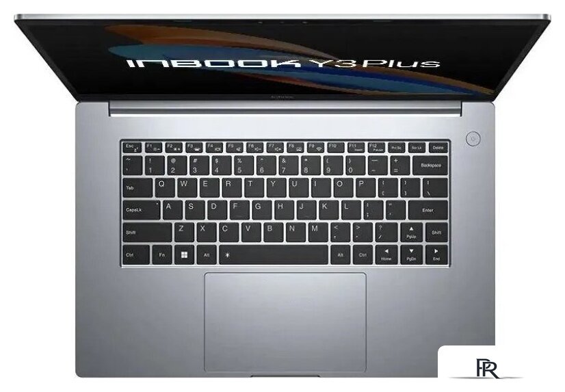 Ноутбук Infinix Inbook Y3 Plus YL512 71008301719 - Изображение №4 — Интернет-магазин ПроЗаказ