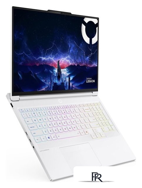 Игровой ноутбук Lenovo Legion 7 16IAX10 83KY0002US - Изображение №5 — Интернет-магазин ПроЗаказ
