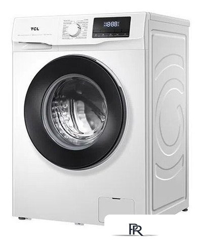 Стиральная машина TCL W-SF606W - Изображение №2 — Интернет-магазин ПроЗаказ