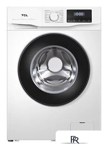 Стиральная машина TCL W-SF606W - Изображение №1 — Интернет-магазин ПроЗаказ