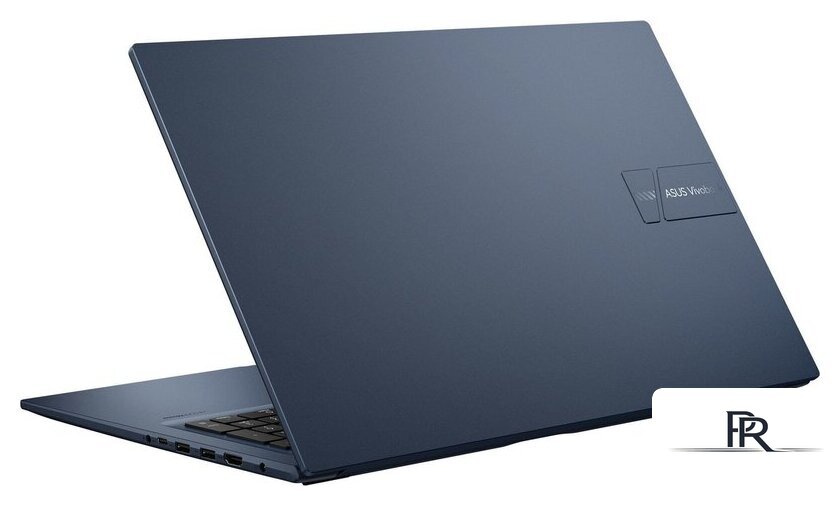 Ноутбук ASUS Vivobook 17 X1704VA-AU982 - Изображение №9 — Интернет-магазин ПроЗаказ