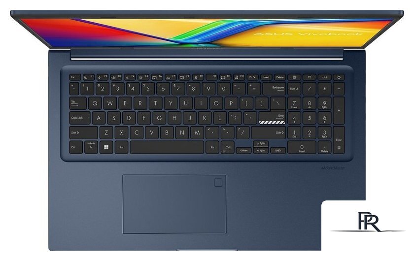 Ноутбук ASUS Vivobook 17 X1704VA-AU982 - Изображение №5 — Интернет-магазин ПроЗаказ