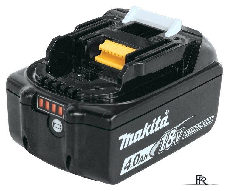 Аккумулятор Makita BL1840B (18В/4.0 а*ч) - Изображение №1 — Интернет-магазин ПроЗаказ