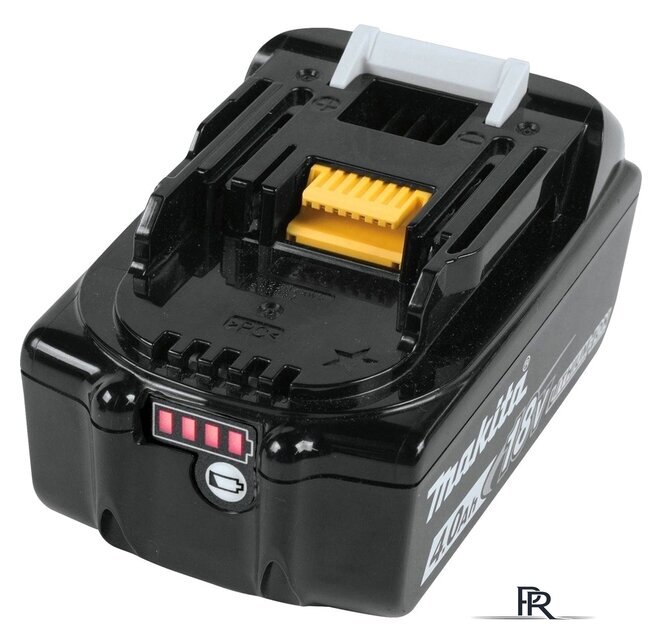 Аккумулятор Makita BL1840B (18В/4.0 а*ч) - Изображение №5 — Интернет-магазин ПроЗаказ