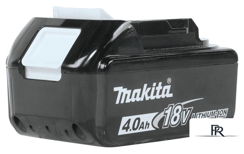Аккумулятор Makita BL1840B (18В/4.0 а*ч) - Изображение №6 — Интернет-магазин ПроЗаказ