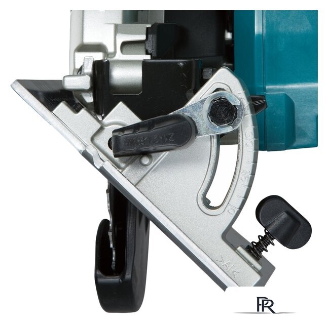 Дисковая (циркулярная) пила Makita DHS661ZU (без АКБ) - Изображение №2 — Интернет-магазин ПроЗаказ