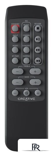 Акустика Creative T100 - Изображение №6 — Интернет-магазин ПроЗаказ