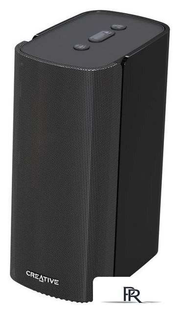 Акустика Creative T100 - Изображение №2 — Интернет-магазин ПроЗаказ