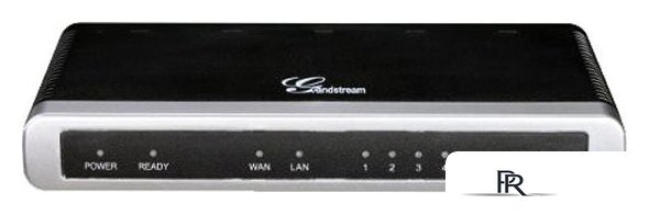 IP-телефон Grandstream GXW4104 - Изображение №2 — Интернет-магазин ПроЗаказ