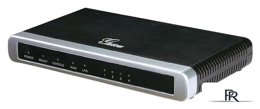 IP-телефон Grandstream GXW4104 - Изображение №1 — Интернет-магазин ПроЗаказ