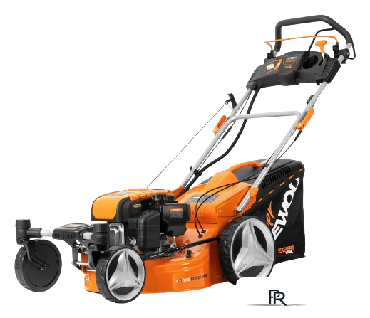 Газонокосилка Daewoo Power DLM 5100SVRE - Изображение №1 — Интернет-магазин ПроЗаказ