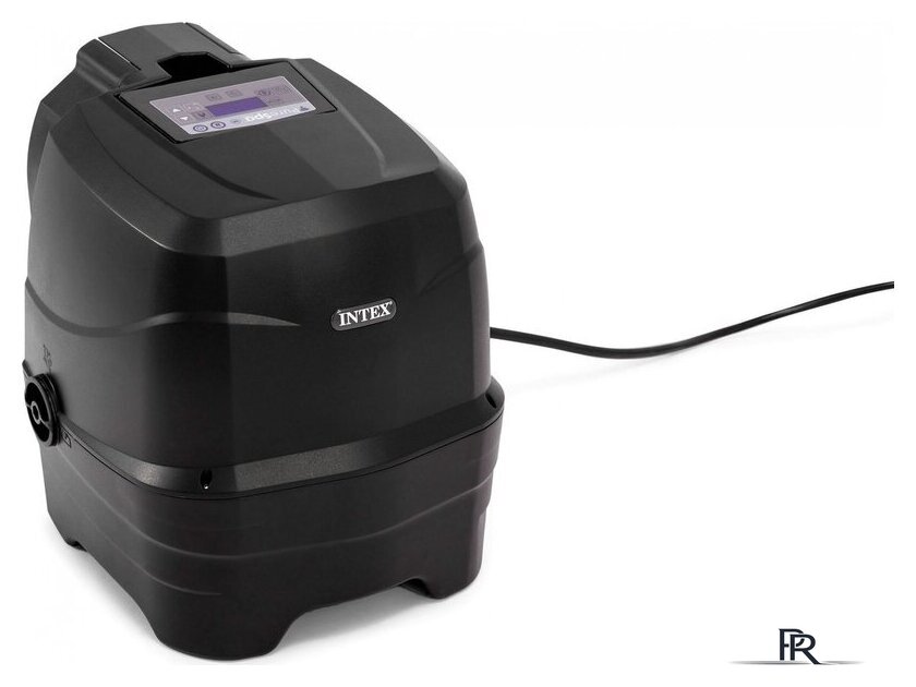 Надувной бассейн Intex Greystone Deluxe 28450 (175х71) - Изображение №4 — Интернет-магазин ПроЗаказ