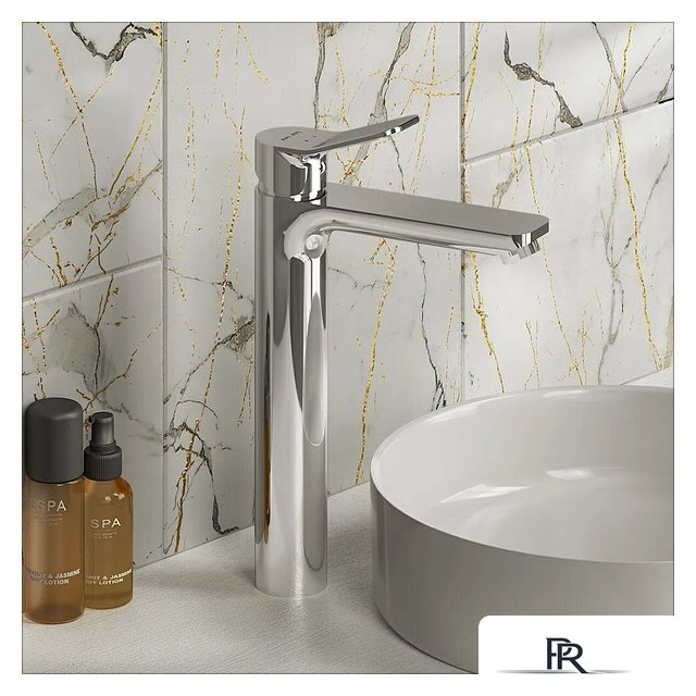 Смеситель AM.PM F88A92000 (хром) - Изображение №2 — Интернет-магазин ПроЗаказ