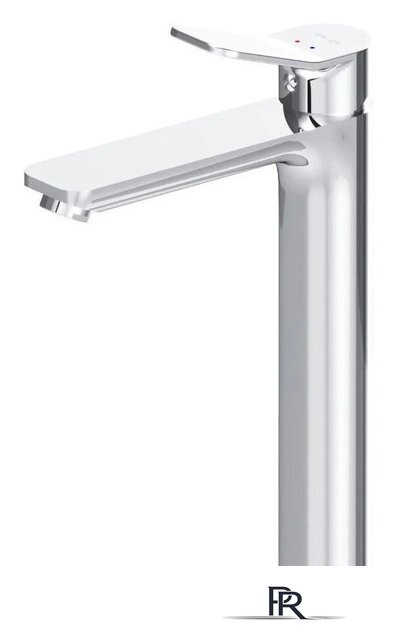 Смеситель AM.PM F88A92000 (хром) - Изображение №1 — Интернет-магазин ПроЗаказ