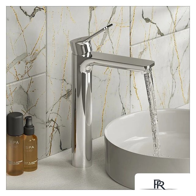 Смеситель AM.PM F88A92000 (хром) - Изображение №3 — Интернет-магазин ПроЗаказ