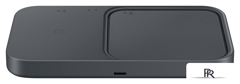 Беспроводное зарядное Samsung EP-P5400TWEGEU - Изображение №3 — Интернет-магазин ПроЗаказ