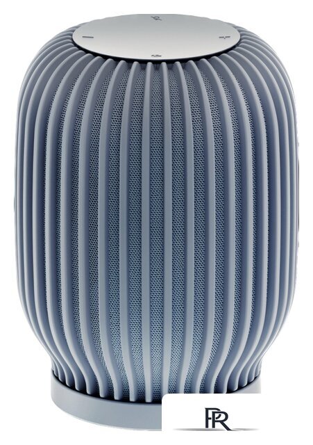 Умная колонка Sber SberBoom (лунный серый) - Изображение №1 — Интернет-магазин ПроЗаказ