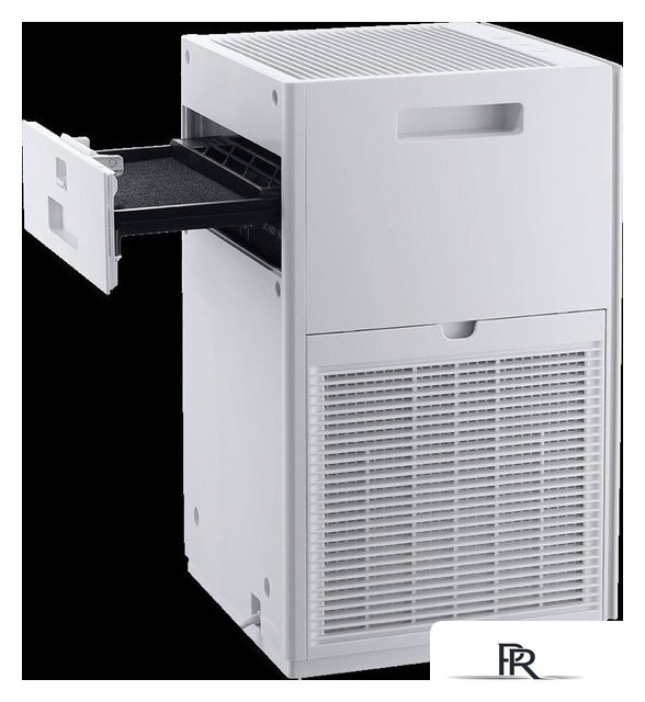 Очиститель воздуха Daikin MC30Y - Изображение №9 — Интернет-магазин ПроЗаказ