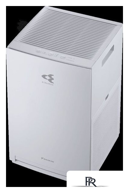 Очиститель воздуха Daikin MC30Y - Изображение №6 — Интернет-магазин ПроЗаказ