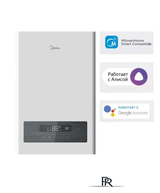 Отопительный котел Midea MEB 5-12 VOLTA 12 - Изображение №2 — Интернет-магазин ПроЗаказ