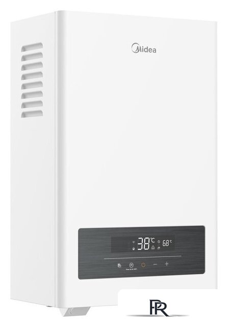 Отопительный котел Midea MEB 5-12 VOLTA 12 - Изображение №3 — Интернет-магазин ПроЗаказ
