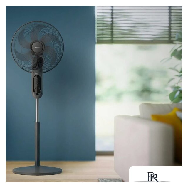 Вентилятор Philips Series 1000 CX1520/01 - Изображение №6 — Интернет-магазин ПроЗаказ