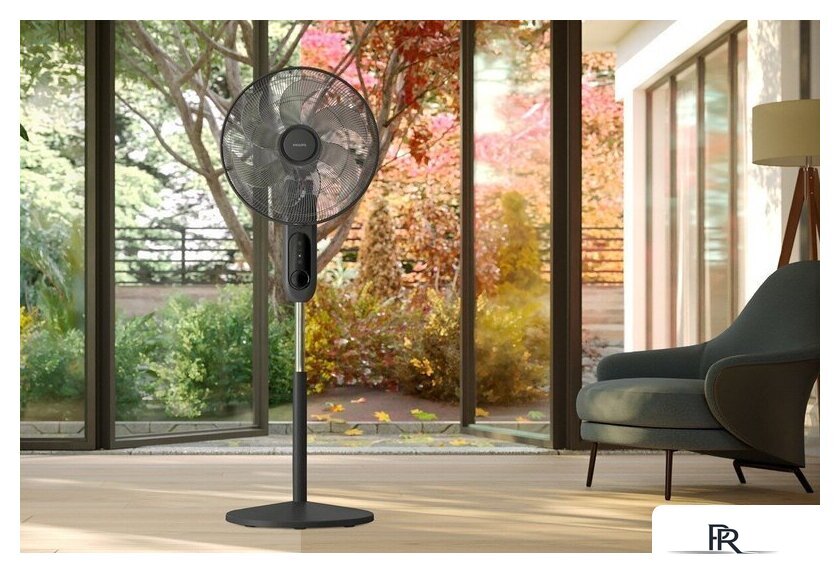 Вентилятор Philips Series 1000 CX1520/01 - Изображение №8 — Интернет-магазин ПроЗаказ