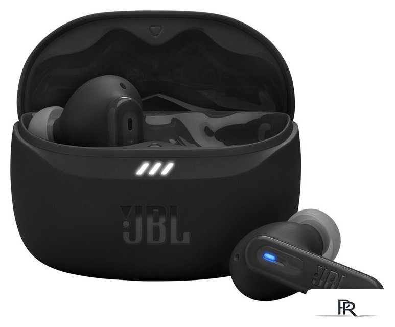 Наушники JBL Tune Beam 2 (черный) - Изображение №1 — Интернет-магазин ПроЗаказ