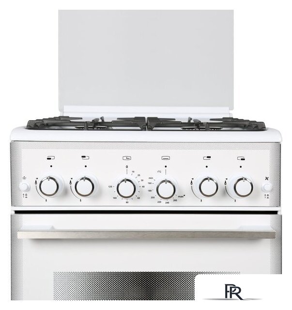 Кухонная плита GEFEST ПГ 5300-02 0340T - Изображение №4 — Интернет-магазин ПроЗаказ