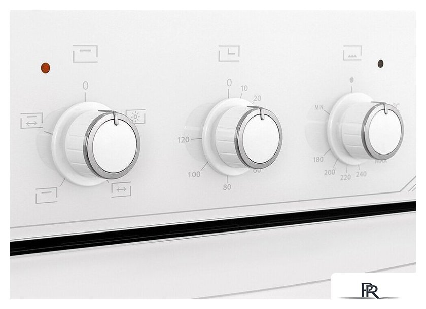 Кухонная плита GEFEST ПГ 5300-02 0340T - Изображение №6 — Интернет-магазин ПроЗаказ