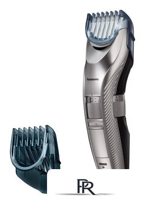 Триммер для бороды и усов Panasonic ER-GC71-S520 - Изображение №1 — Интернет-магазин ПроЗаказ