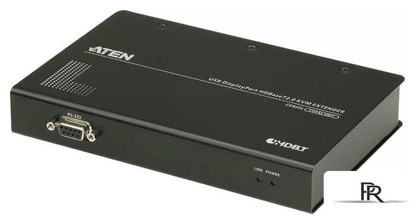 Удлинитель по витой паре Aten CE920-AT-G - Изображение №2 — Интернет-магазин ПроЗаказ