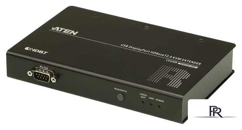 Удлинитель по витой паре Aten CE920-AT-G - Изображение №5 — Интернет-магазин ПроЗаказ