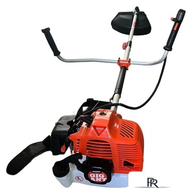 Триммер Gigant GSAF-18 - Изображение №3 — Интернет-магазин ПроЗаказ