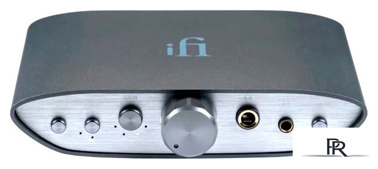 Настольный усилитель iFi audio Zen CAN - Изображение №1 — Интернет-магазин ПроЗаказ