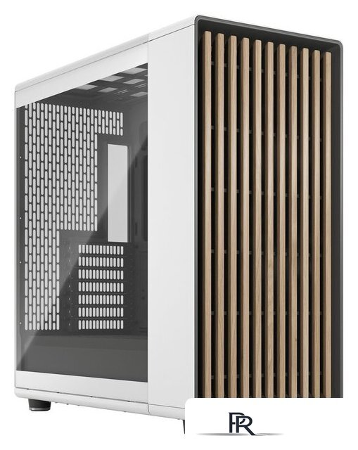 Корпус Fractal Design North XL TG Clear FD-C-NOR1X-04 - Изображение №1 — Интернет-магазин ПроЗаказ