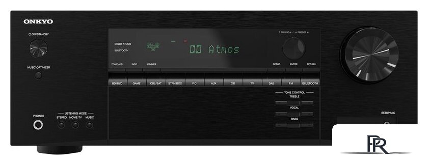 AV ресивер Onkyo TX-SR3100 - Изображение №1 — Интернет-магазин ПроЗаказ